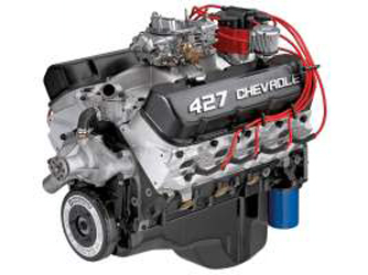C0363 Engine